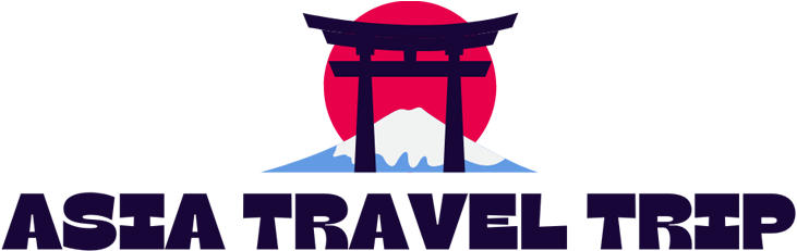 Asia Travel Trip